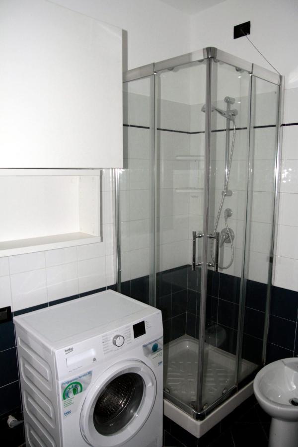 Fregoso Apartment Genoa Exterior photo