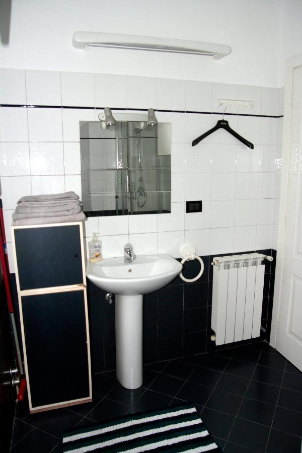 Fregoso Apartment Genoa Exterior photo